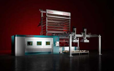 Laser Salvagnini L3