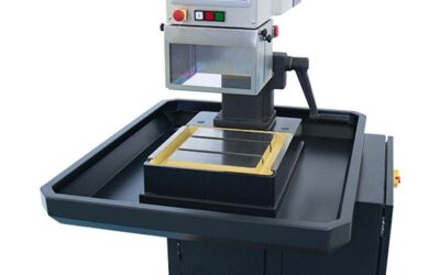 Maschiatrice CNC