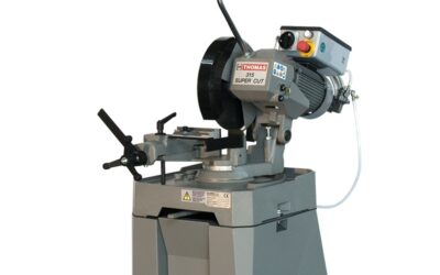 Troncatrici a disco 315 Super CUT