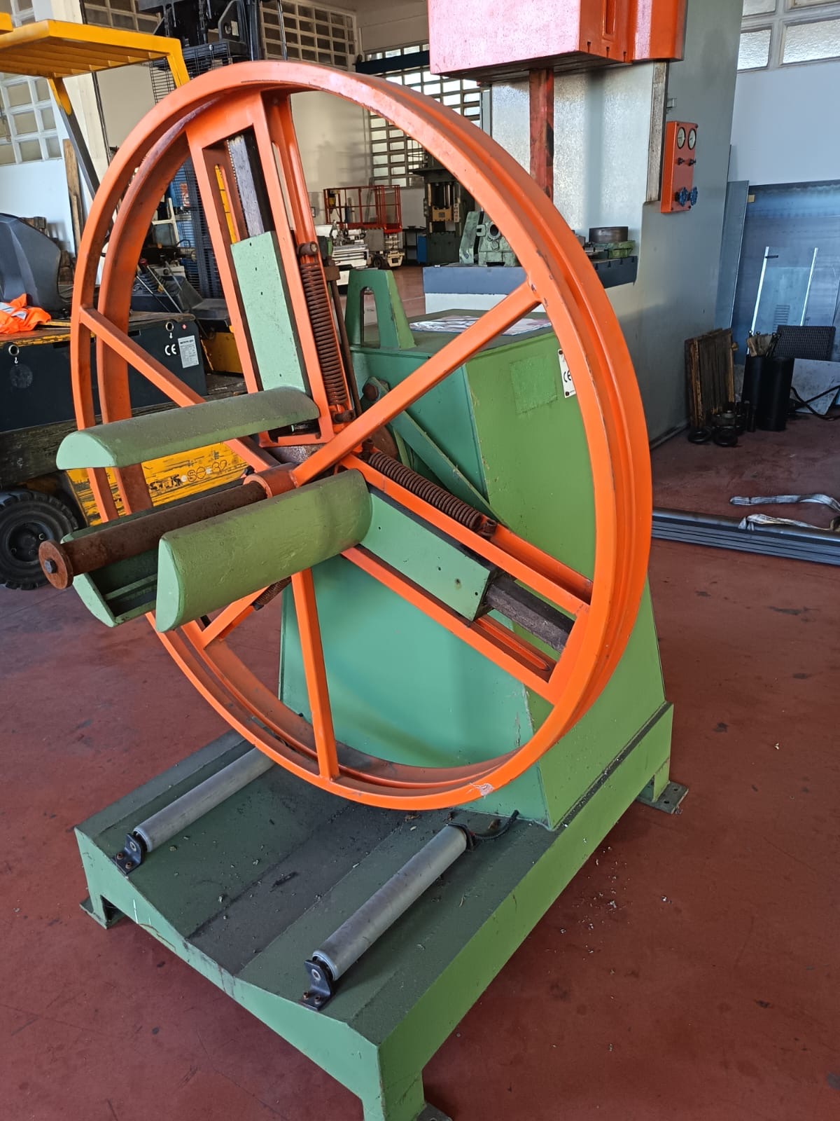 Aspo Motorizzato ALVARO Mod. ASM 1500 1